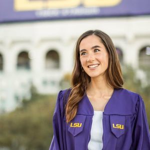 Meet your Posher, Genevieve